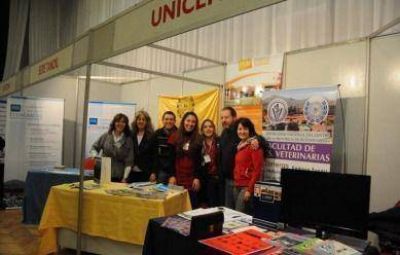 La Unic�n ofrecer� sus carreras y propuestas en la Expo Educativa