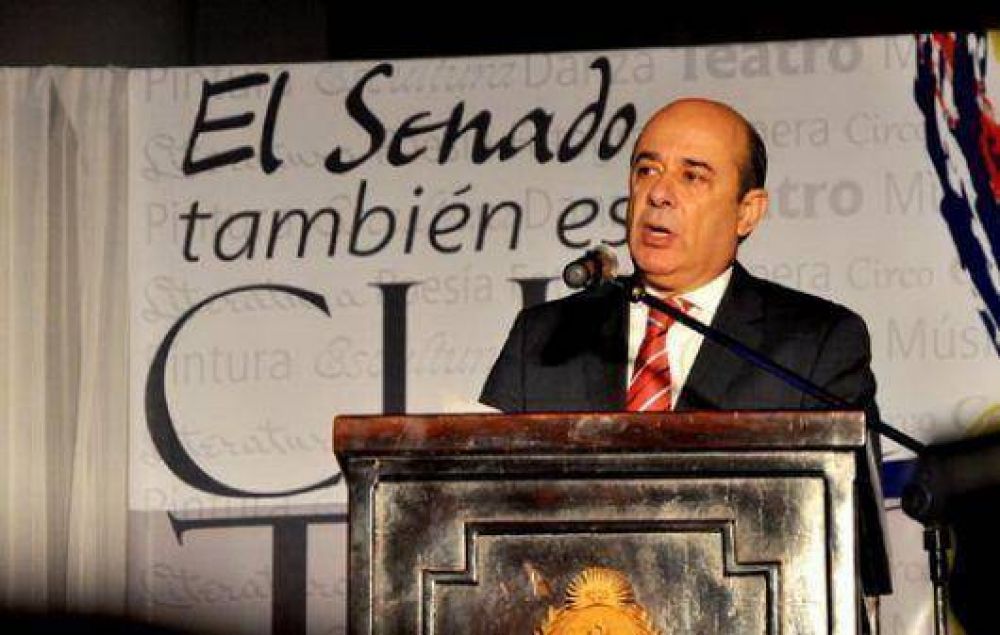 Senado lanz� ambicioso programa para la cultura
