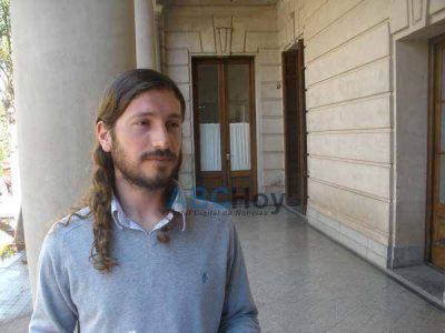 Fosco: �Para fin de a�o Tandil va a tener la Televisi�n Digital Abierta�
