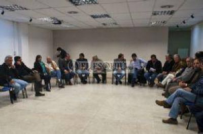 PASO: Las minor�as piden que el Estado garantice los votos