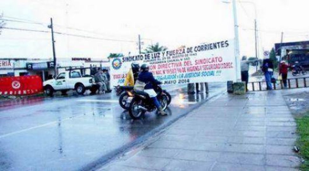 Tensi�n sindical por la preparaci�n de comicios
