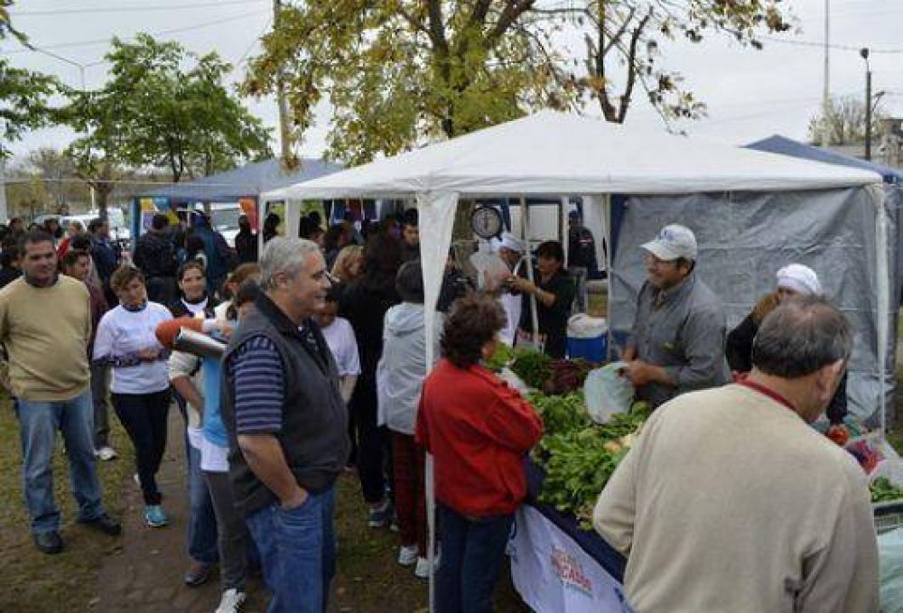 R�cord en ventas de carnes a bajo costo