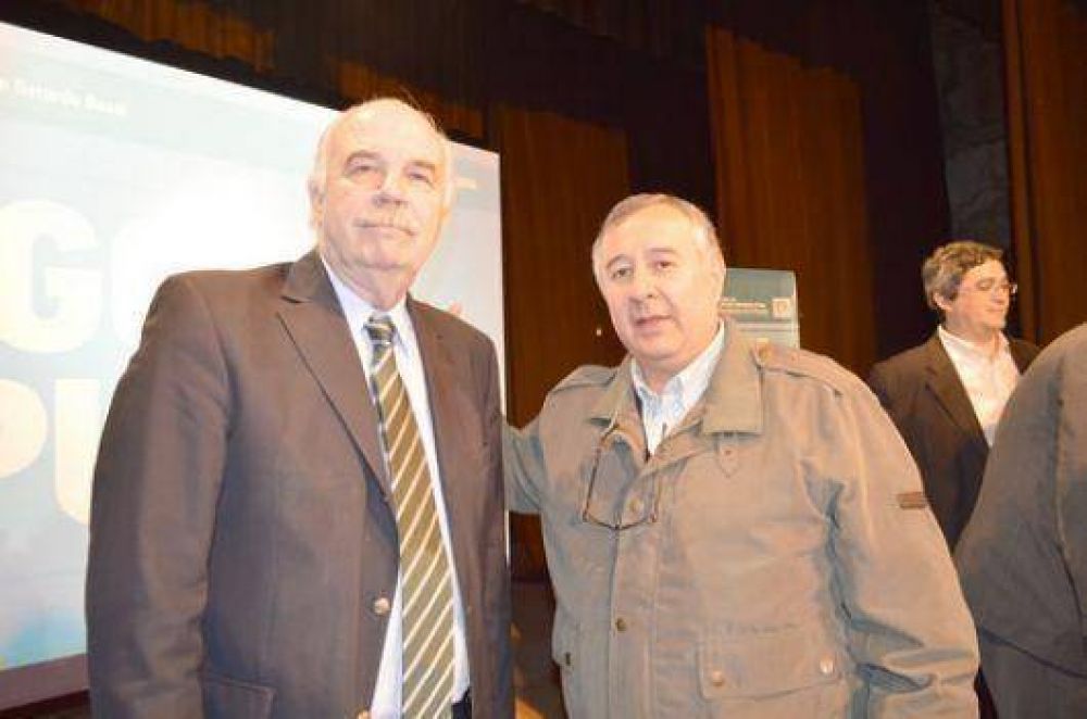 Asisten a peque�os productores con un aporte de $600 mil