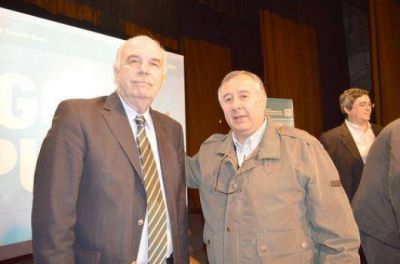 Asisten a peque�os productores con un aporte de $600 mil