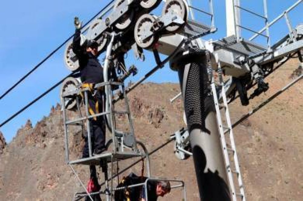 Provincia licitar� obras por 10,5 millones de pesos para La Hoya