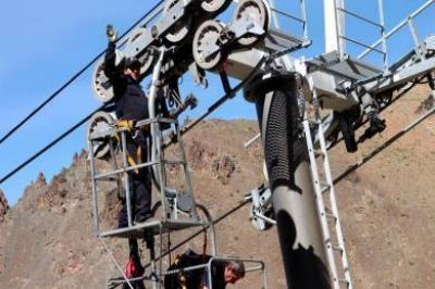 Provincia licitar� obras por 10,5 millones de pesos para La Hoya