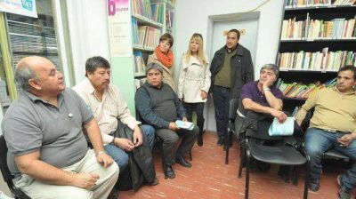 Educaci�n impulsa un Programa especial sobre las Islas Malvinas