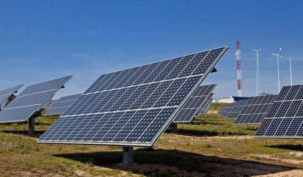 Debatir�n sobre el futuro de las energ�as renovables en Santiago