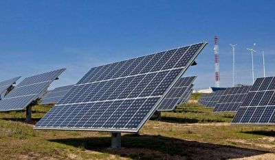 Debatir�n sobre el futuro de las energ�as renovables en Santiago