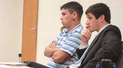 La Sala Penal considera que est� bien condenado el asesino de Luis Caama�o