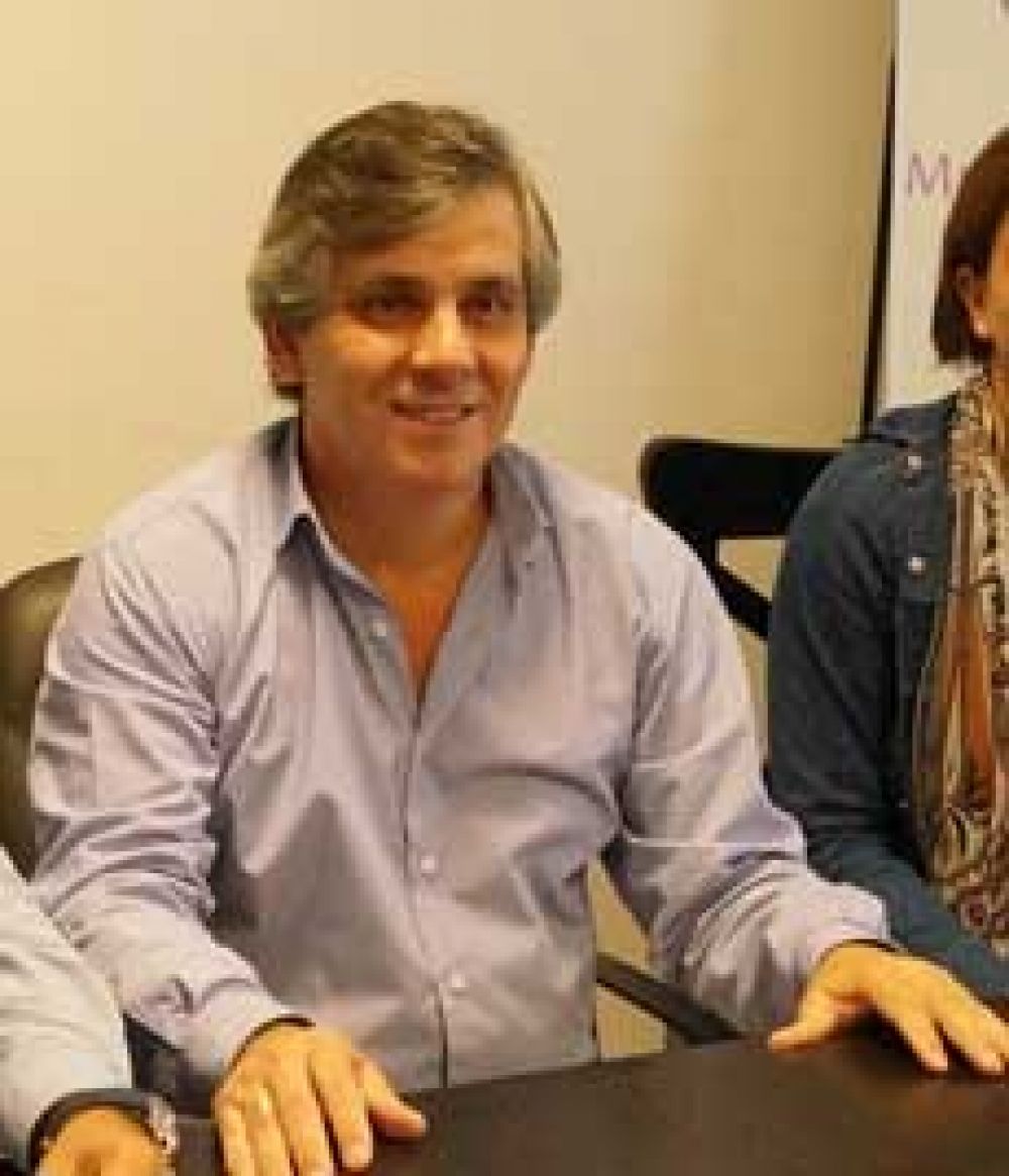 'Puede ser una operaci�n para que Granados se enoje conmigo' 