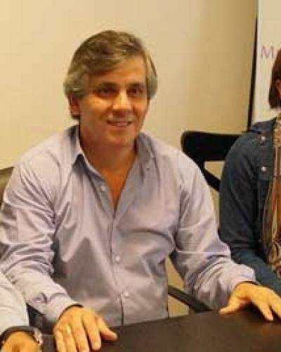 'Puede ser una operaci�n para que Granados se enoje conmigo' 