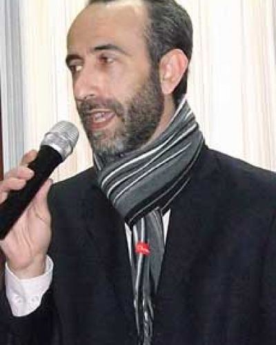 'Tiraron una mentira con la complicidad de los grandes medios' 