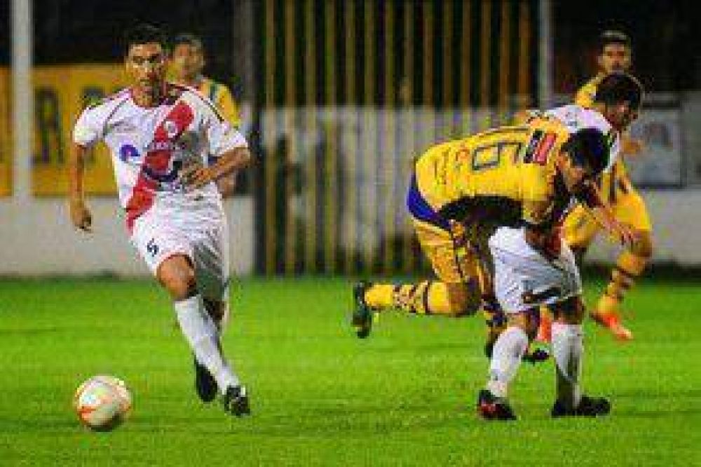 Guaran�: �Queremos cumplir con el objetivo del ascenso�