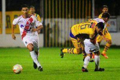 Guaran�: �Queremos cumplir con el objetivo del ascenso�