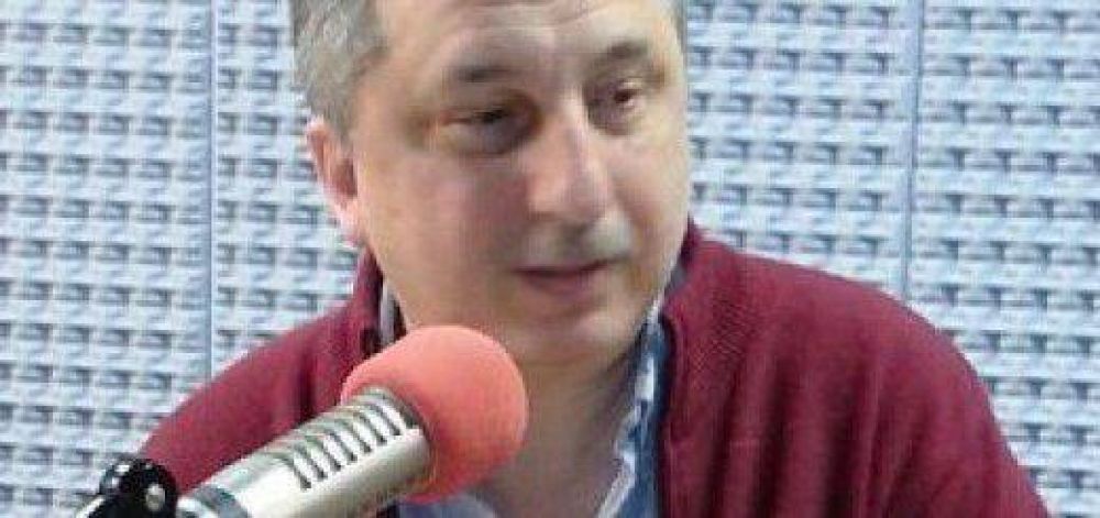 Passalacqua dijo que no eludir�a la responsabilidad si lo eligen candidato a Gobernador