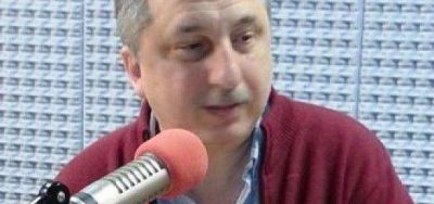 Passalacqua dijo que no eludir�a la responsabilidad si lo eligen candidato a Gobernador