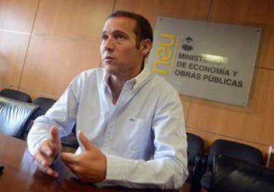 Neuqu�n, entre las que m�s invierten por habitante 