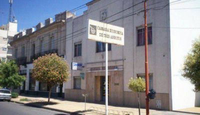 Charla sobre empleo con funcionarios de Naci�n y Provincia