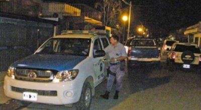 Un joven result� muerto en una ri�a en Villa Libertad
