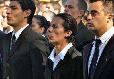 Travestis y trans pueden ingresar a la Polic�a 