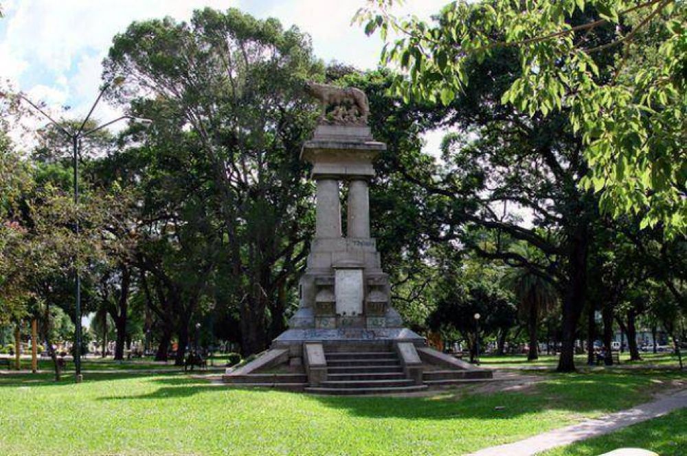 Resistencia conmemorar� este lunes los 68 a�os de la Rep�blica de Italia