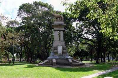 Resistencia conmemorar� este lunes los 68 a�os de la Rep�blica de Italia
