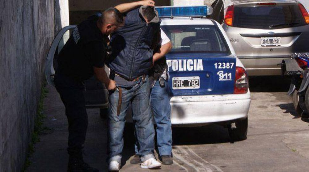 Creen que el alcohol y las pastillas son los que potencian el delito