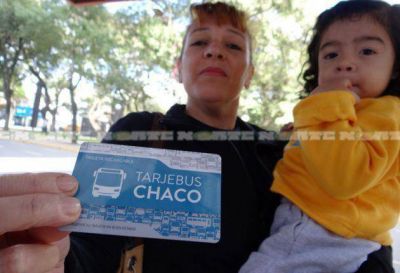La UTA dej� sin viajar a pasajeros sin Tarjeb�s