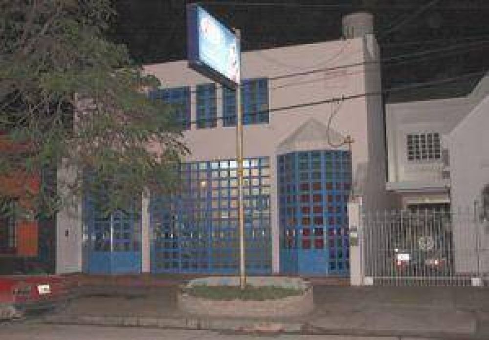 Suspendieron por diez d�as las clases en el Colegio Jos� M. Estrada al confirmarse el caso de gripe A 