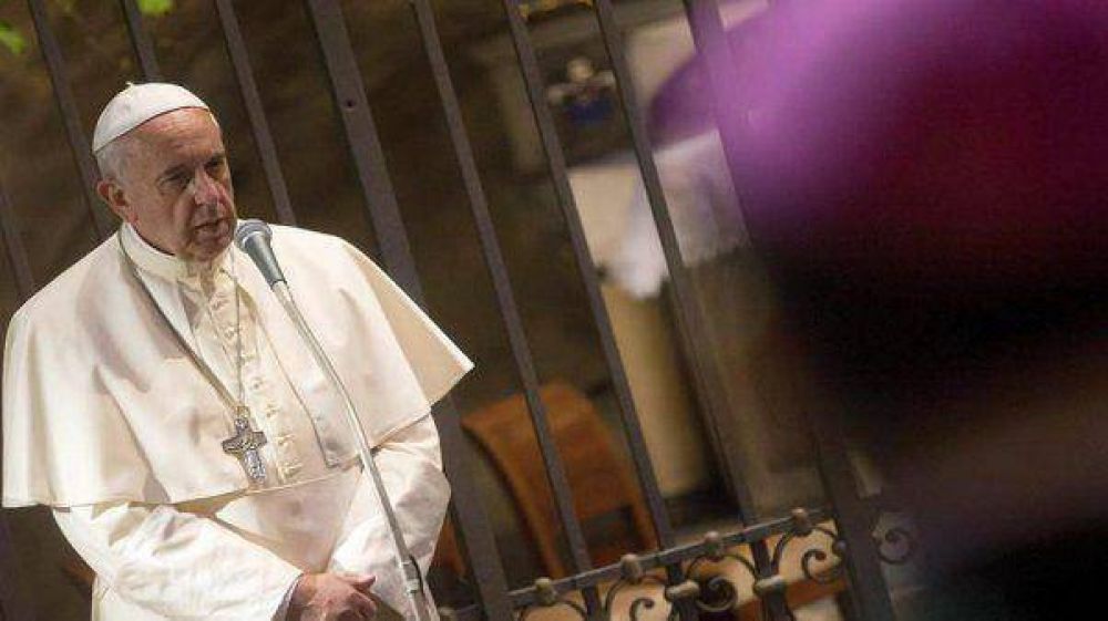 Francisco pidi� por la paz en Ucrania y en la Rep�blica Centroafricana