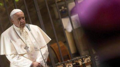 Francisco pidi� por la paz en Ucrania y en la Rep�blica Centroafricana