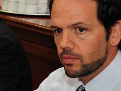 Robaron en la casa de Cristian Racconto, ex vicegobernador de Mendoza