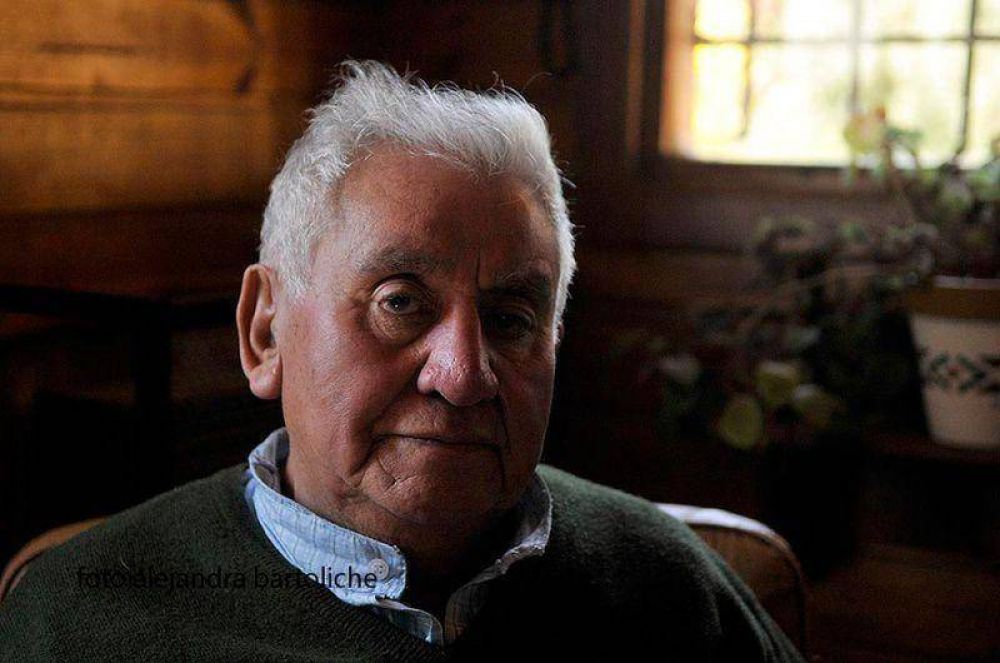 Dolor por el fallecimiento del padre Juvenal Currulef