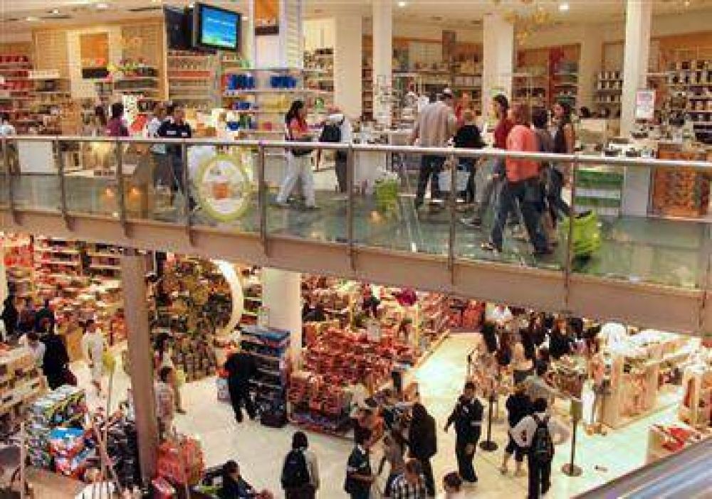 Proyecto de descanso dominical al Senado