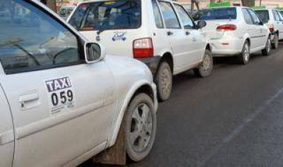 Bah�a Blanca: Este lunes entra en vigencia un nuevo aumento de taxis