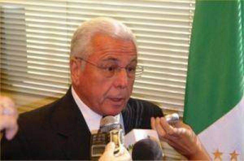 La Justicia Federal acus� al fiscal Mir� por abuso de autoridad y violaci�n de los deberes de funcionario 