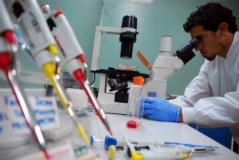 Una semana dedicada a la ciencia
