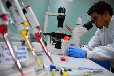 Una semana dedicada a la ciencia