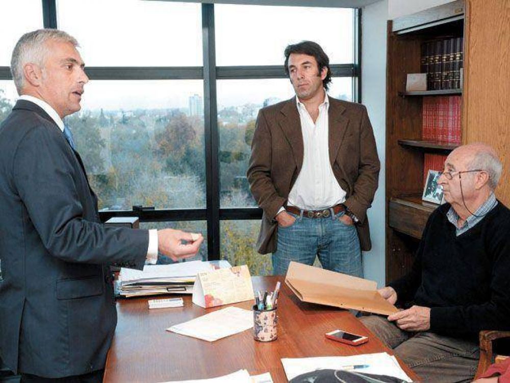 La batalla legal de un jubilado contra PAMI
