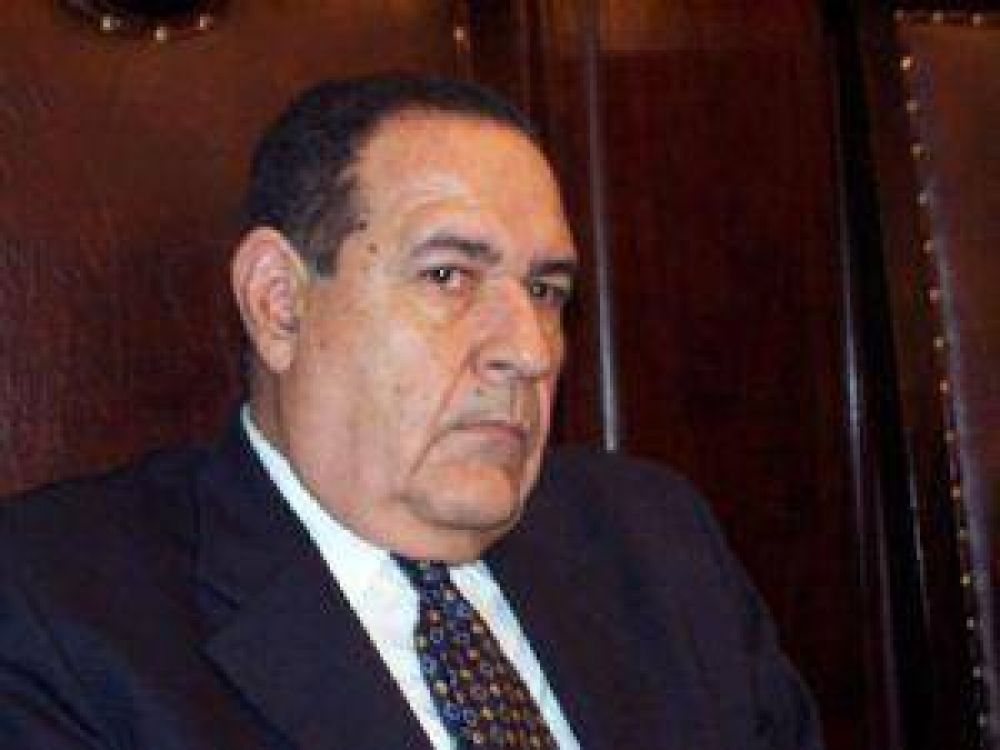 Juntan firmas para pedir un concurso p�blico para elegir al nuevo ministro fiscal