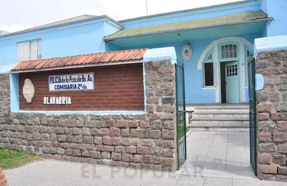 Lo amenazaron con un arma para que les venda cerveza