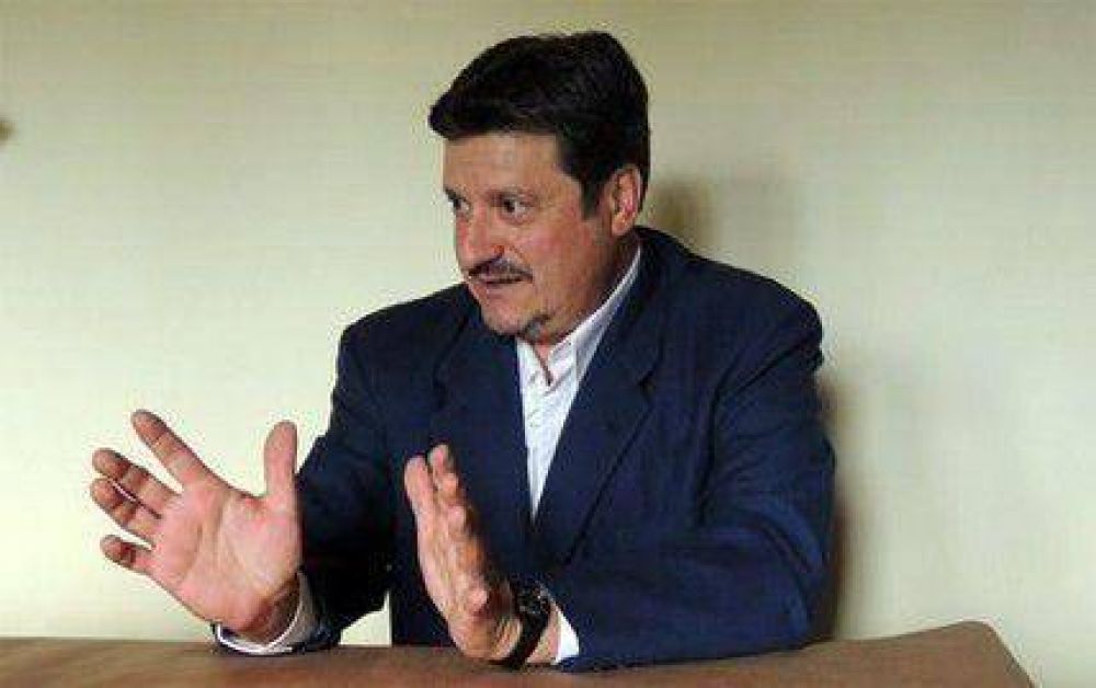 Barilochense ser� Vicerrector de la Universidad del Comahue