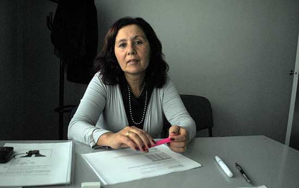 El Laboratorio Ambiental local �ser� un F�rmula Uno�