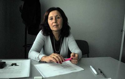 El Laboratorio Ambiental local �ser� un F�rmula Uno�