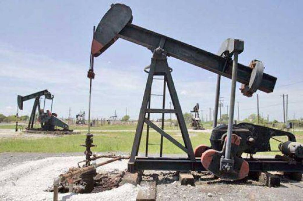 Buscan aplicar el programa �Sustenta� para abastecer a la industria petrolera