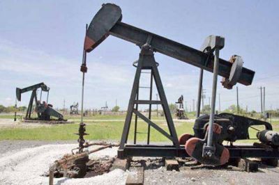 Buscan aplicar el programa �Sustenta� para abastecer a la industria petrolera