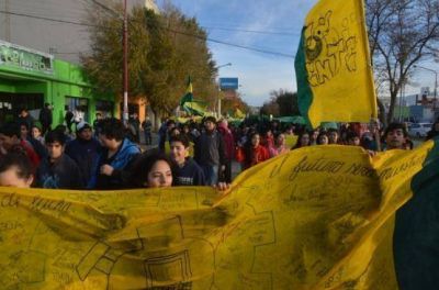 Hace dos a�os y medio que esperan por las obras en �su casa�