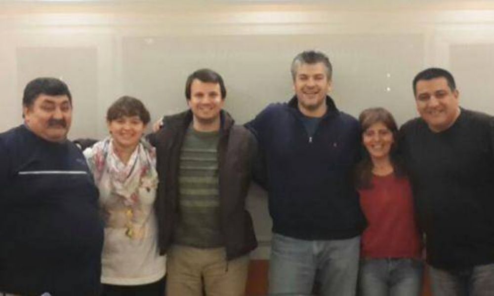 Internas de la UCR: Costa perdi� en El Calafate