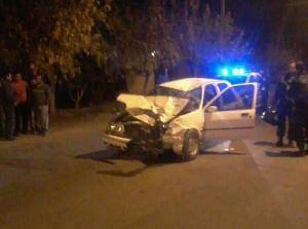 Fin de semana tr�gico: 3 motociclistas fallecidos